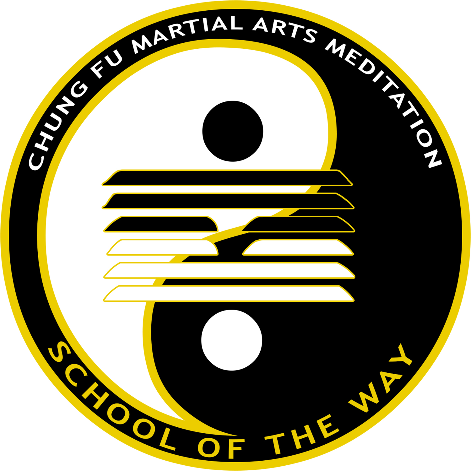 Terry Hodgkinson Sifu's martial arts school