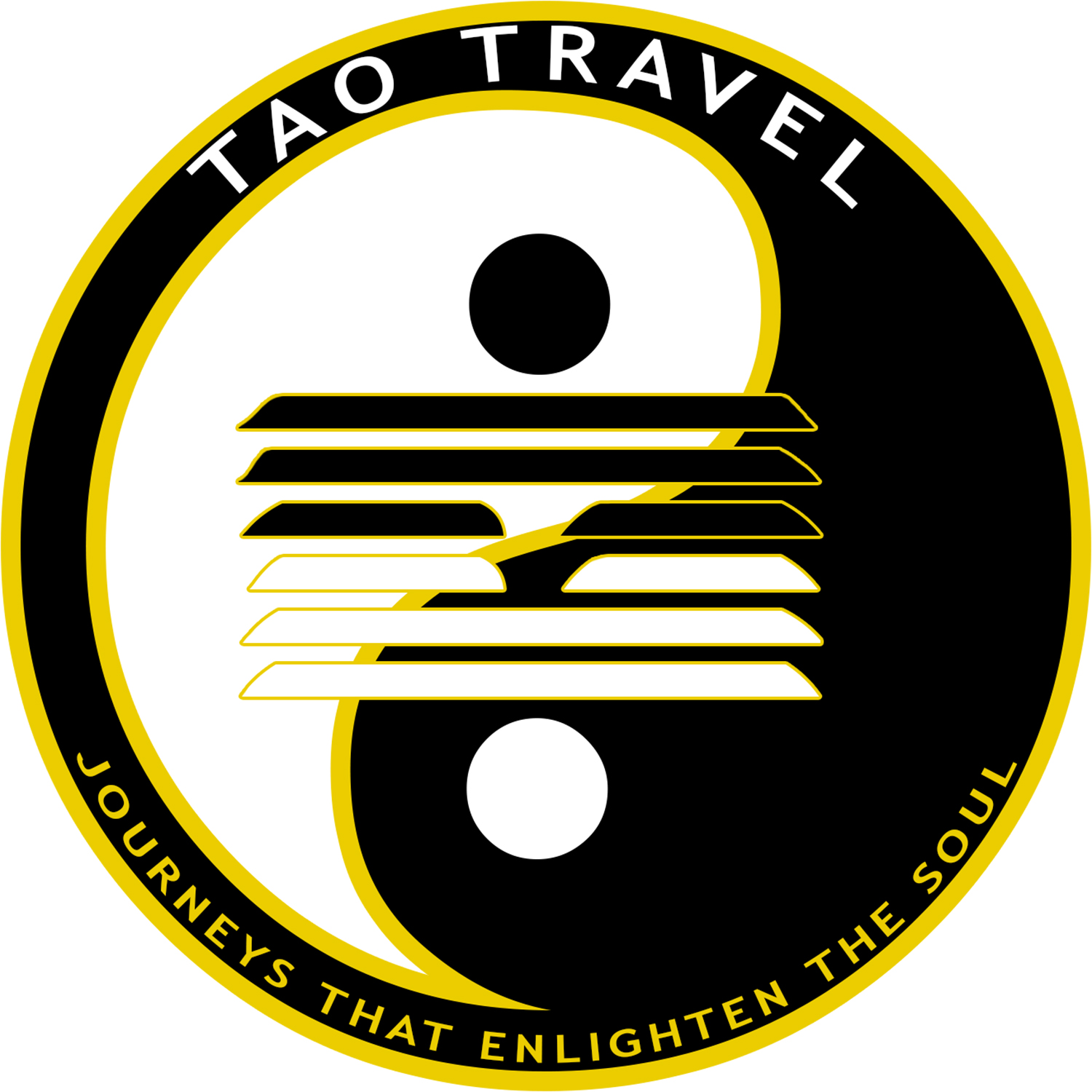 Terry Hodgkinson Tao Travel - Journeys that Enlighten the Soul 